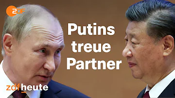 Wer regiert China heute?