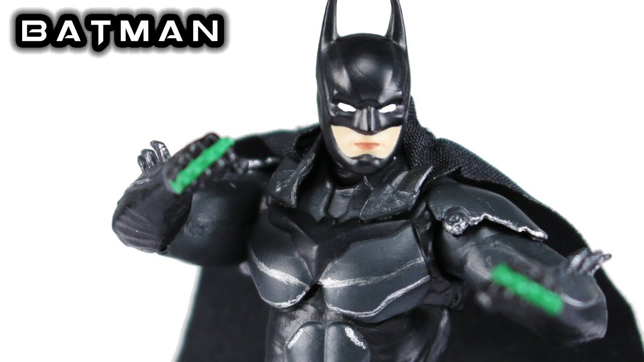 batman injustice 2 action figure