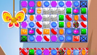 Candy Crush Saga Android Gameplay #52 #droidcheatgaming screenshot 3