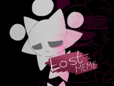 [flipaclip]-lost-(meme)-[jsab-au]-ft.-blixer-(flashy-warning)