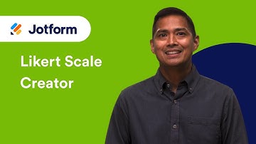 Free Likert Scale Creator