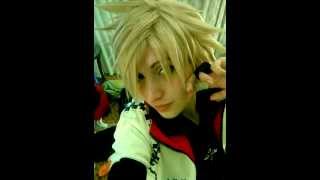 Cosplay with my soul (Antiquity-Dreams)