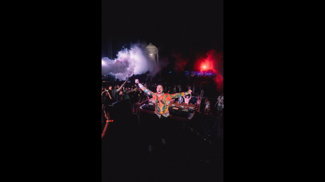 Ranking the craziest party cities and countries in the world