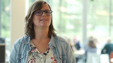 Study MSc Science Education and Communication at the University of Groningen | What do alumni say?