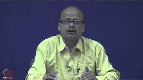 Mod-04 Lec-28 Non parametric Methods - I