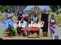 Jeli Saidi Nayombe Official Video