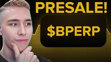 Over $650k Raised in BasePerp Presale & Monad ICO on Base!