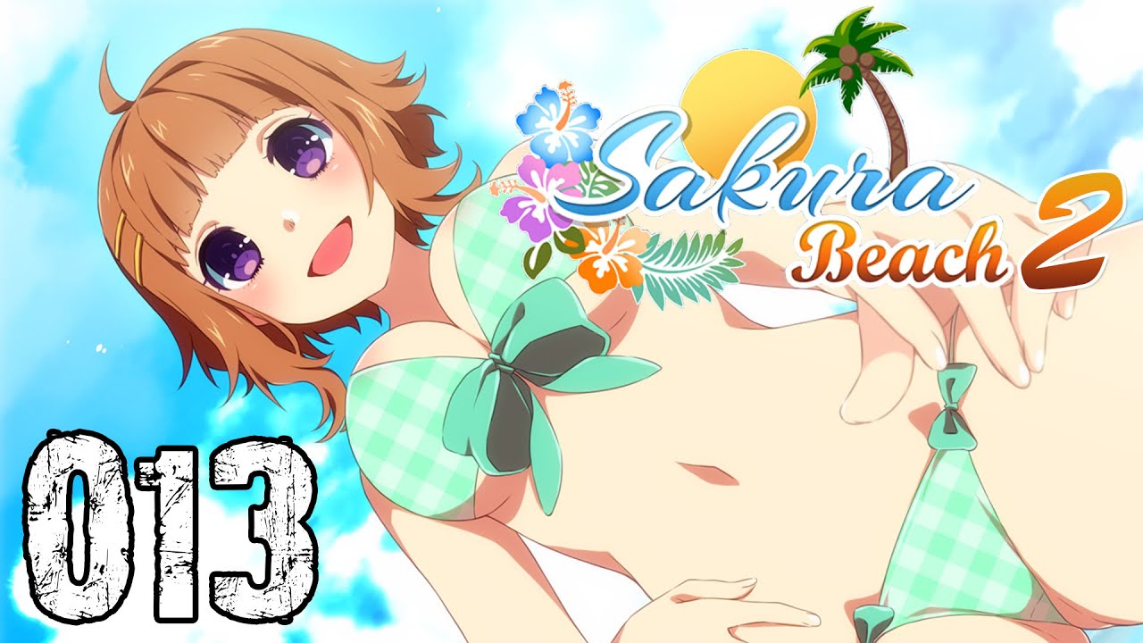 Sakura beach Sakura beach
