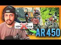 Himalayan 450 to AR450: Mods That Changed Everything