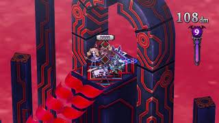 Disgaea 5: Alliance of Vengeance Carnage Void Dark