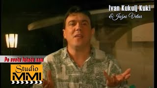 Video thumbnail of "Ivan Kukolj Kuki i Juzni Vetar - Po svetu lutacu sam (1999)"