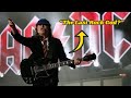 “The Untold Truth of Angus Young – AC/DC’s Guitar Demon”