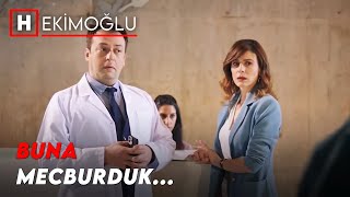 Orhan Ile İpekin Büyük Sırrı Ortaya Çıktı Hekimoğlu Özel Klip