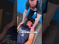 Questo non è un normale allenamento in palestra!