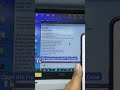 Oppo A16 Frp Bypass Via AMT Tool Done 📲👍#smartphone