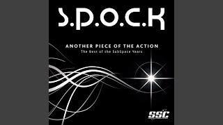 Video thumbnail of "S.P.O.C.K - Out There"