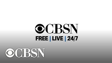 CBSN: News for everyone
