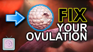 How do you trigger ovulation?