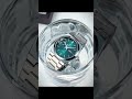 PENGAGAR Luxury Watches For Men Stainless Steel Waterproof Luminous Man Watch Date Week