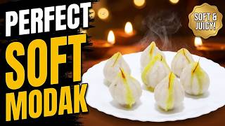 Never Fail Ukdiche Modak: Soft & Perfect Every Time! screenshot 1