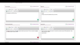 CurriculumTrak: Creating a Lesson Overview