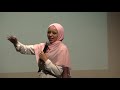 Rise and make your dream come true | Rasha Radwan | TEDxYouth@ObourStem