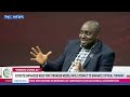 Chukwuma Okenwa Speaks On Partnership Between AI, Media & Information Literacy