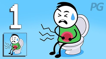 Tricky Puzzle: Fun Brain Story - Gameplay Walkthrough [Android, iOS Game]