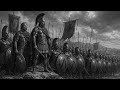 The Peloponnesian War: The Deadliest Civil War in Ancient Greece