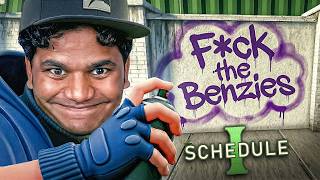 Rage baiting My Rivals | Schedule 1 - Part 9