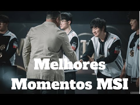 Melhores momentos do