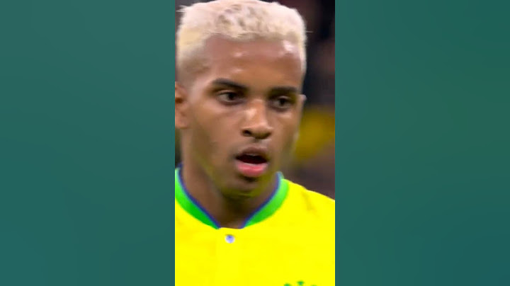 Brasil eliminado da Copa do mundo 2022 😪