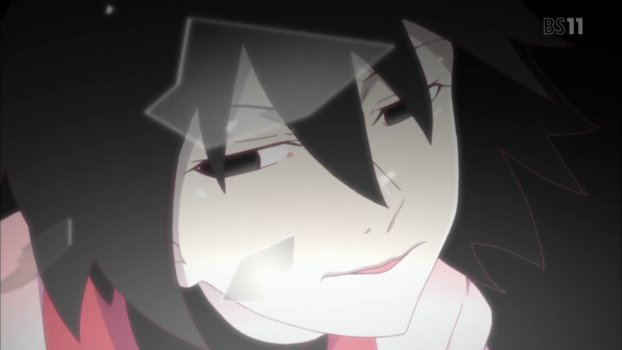 Owarimonogatari 2nd Season Opening 2 quot;dark cherry mysteryquot; by Oshino Ougi Mizuhashi Kaori Owarimonogatari 2nd Season Opening 2 quot;dark cherry mysteryquot; by Oshino Ougi Mizuhashi Kaori