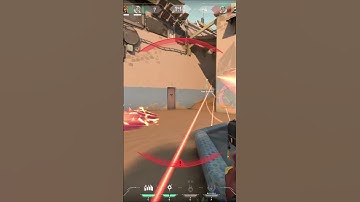 Funny Sova Ult Fail | Valorant #shorts #valorant #fps #funny #sova #phoenix