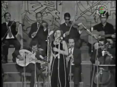 Chanteuse Kabyle L Djida Thamachtouhth