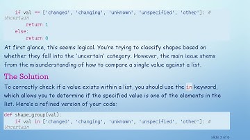 How to Create a Column Based on If/Else Conditions with a List of String Values in Python Pandas