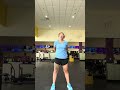 Overcoming My Gym Anxiety At Planet Fitness!