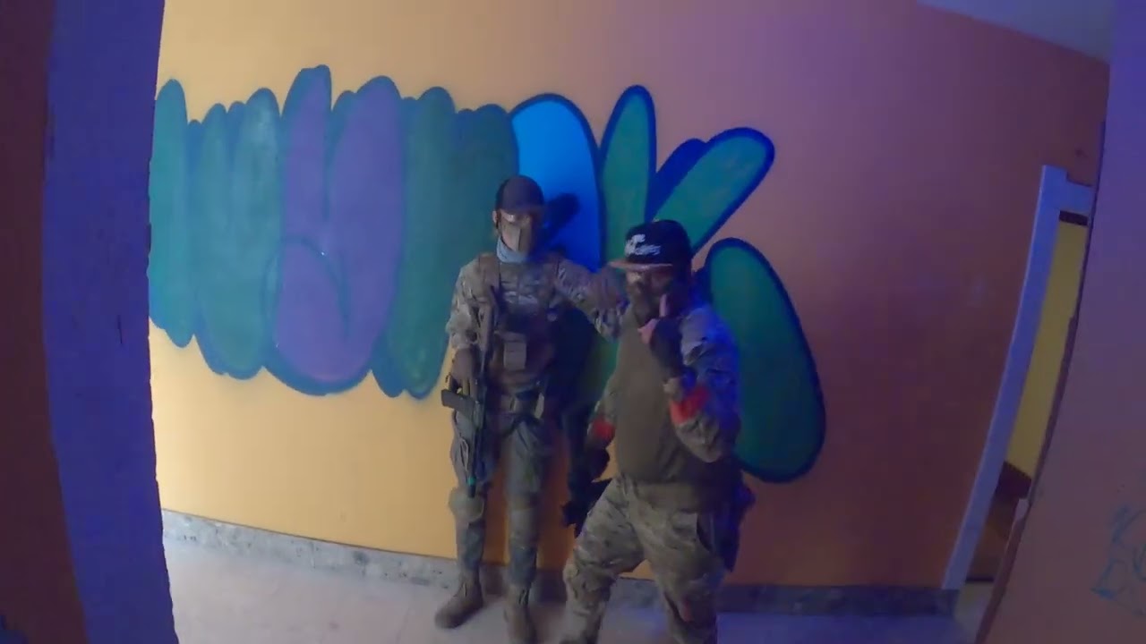 GT ARENA | ASG | Ryba czuje bul bul bul 🐟