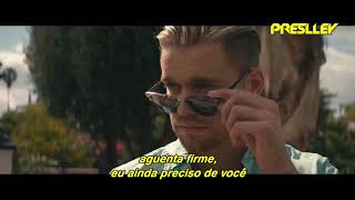 Chord Overstreet - Hold On (Legendado / Tradução)