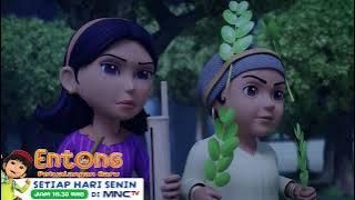 ENTONG NEW ADVENTURES - SPECIAL EPISODE