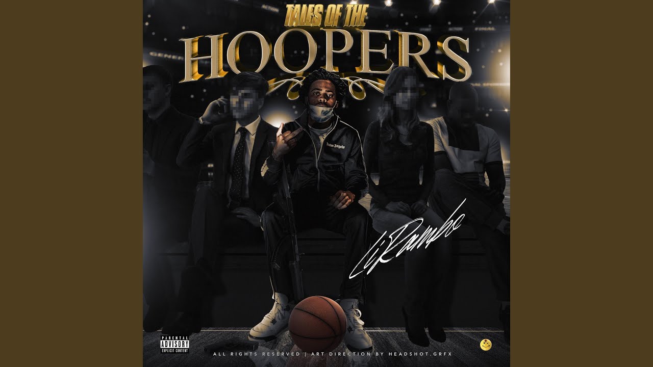 Daily Spinnerz (feat. Lil Naz)