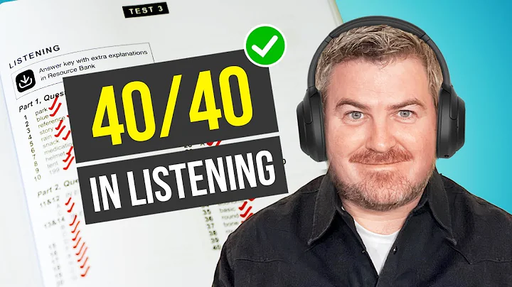 Get Band 9 After Using These Listening Tips - DayDayNews