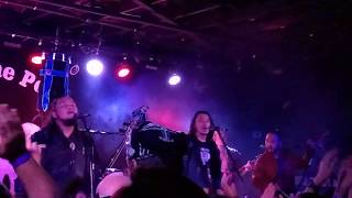 The Hu From Stone Pony