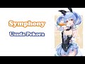 [Usada Pekora] - シンフォニー (Symphony) / Makino Yui