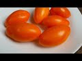 Приглашаем на дегустацию! Сорта помидоров, которые мы вырастили. Обзор сортовых томатов.