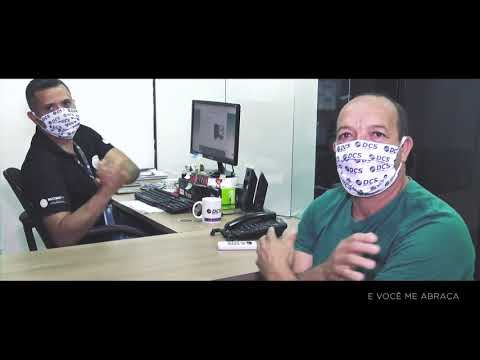 E VOCÊ ME