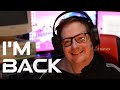 Cryonoir is back on youtube