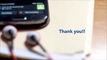 TIP: Use link to Vimeo OR cell phone to download video file for Transcription