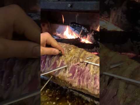 Heavenly Turkish Cag