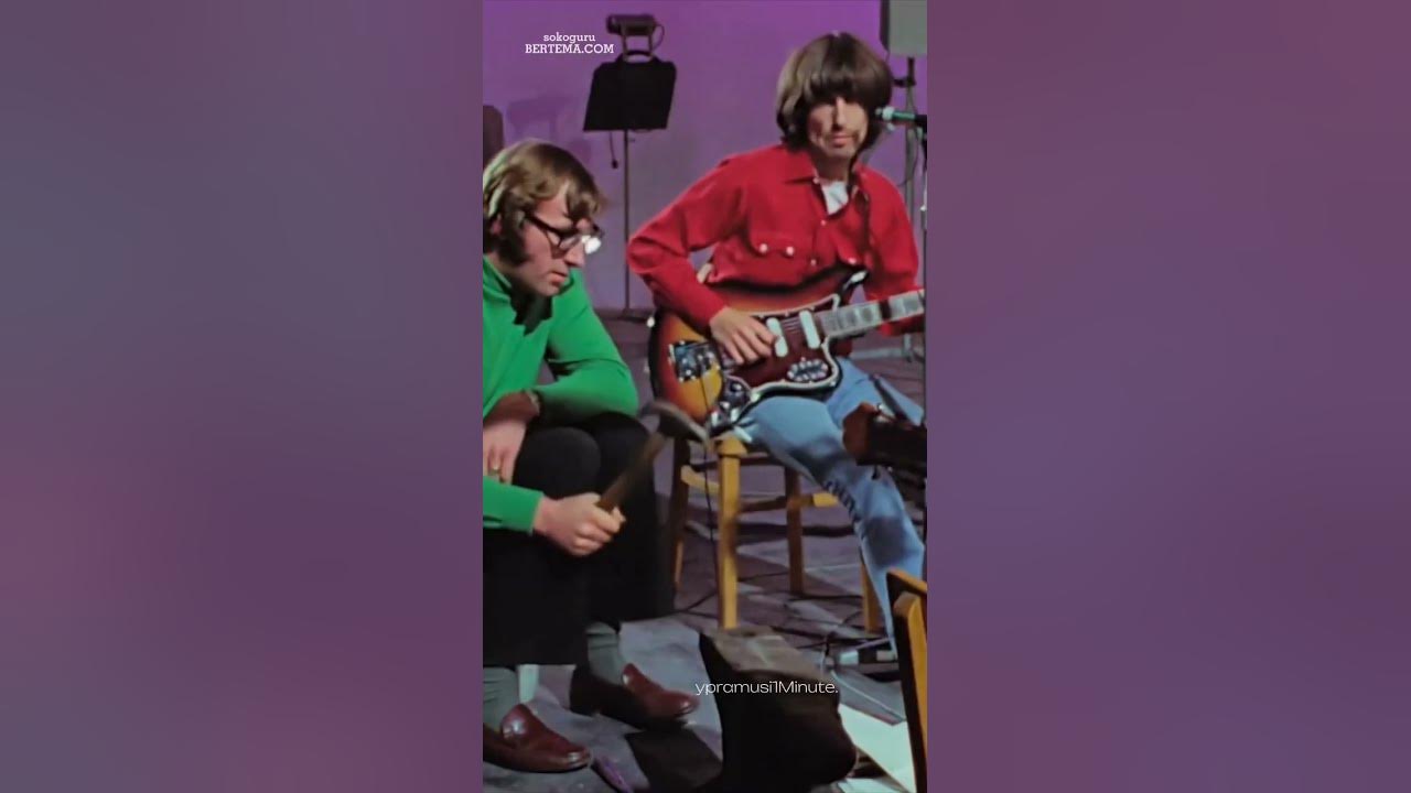 Lucy 🥺🥺🥺 #thebeatles